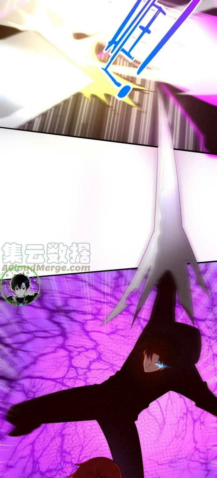 Tiến Hóa Cuồng Triều Chapter 71 - 32