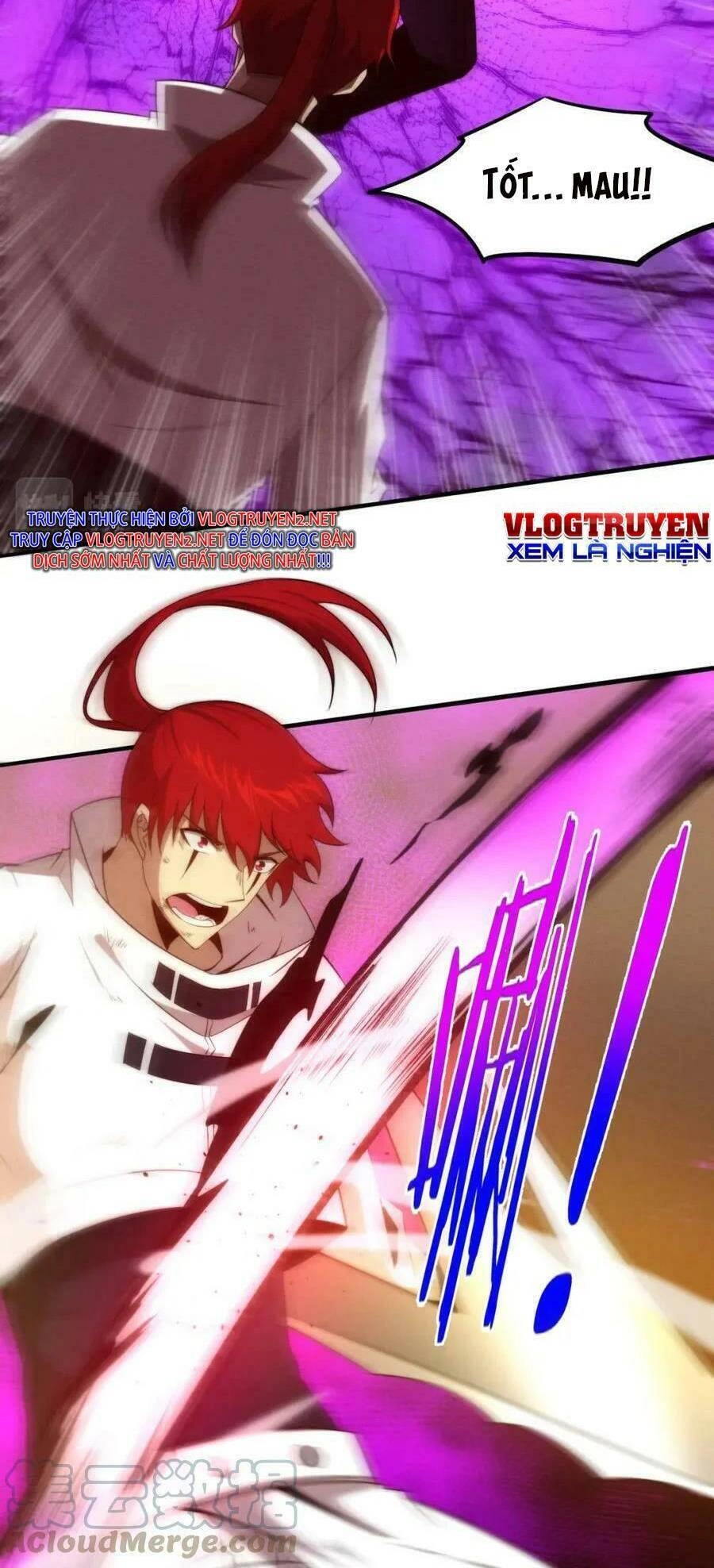 Tiến Hóa Cuồng Triều Chapter 71 - 33