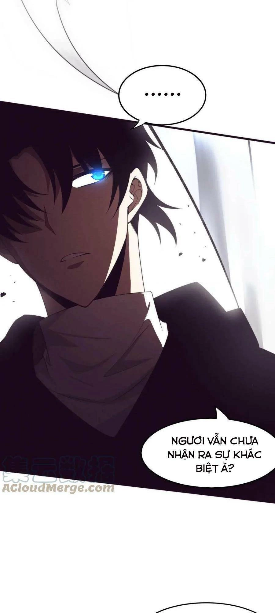 Tiến Hóa Cuồng Triều Chapter 71 - 36