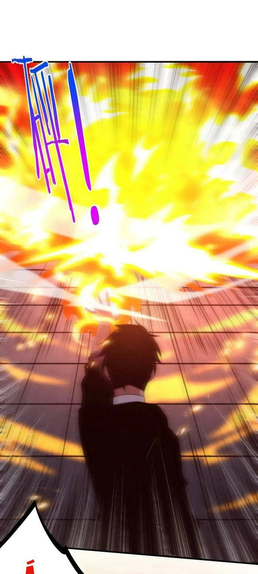 Tiến Hóa Cuồng Triều Chapter 71 - 49