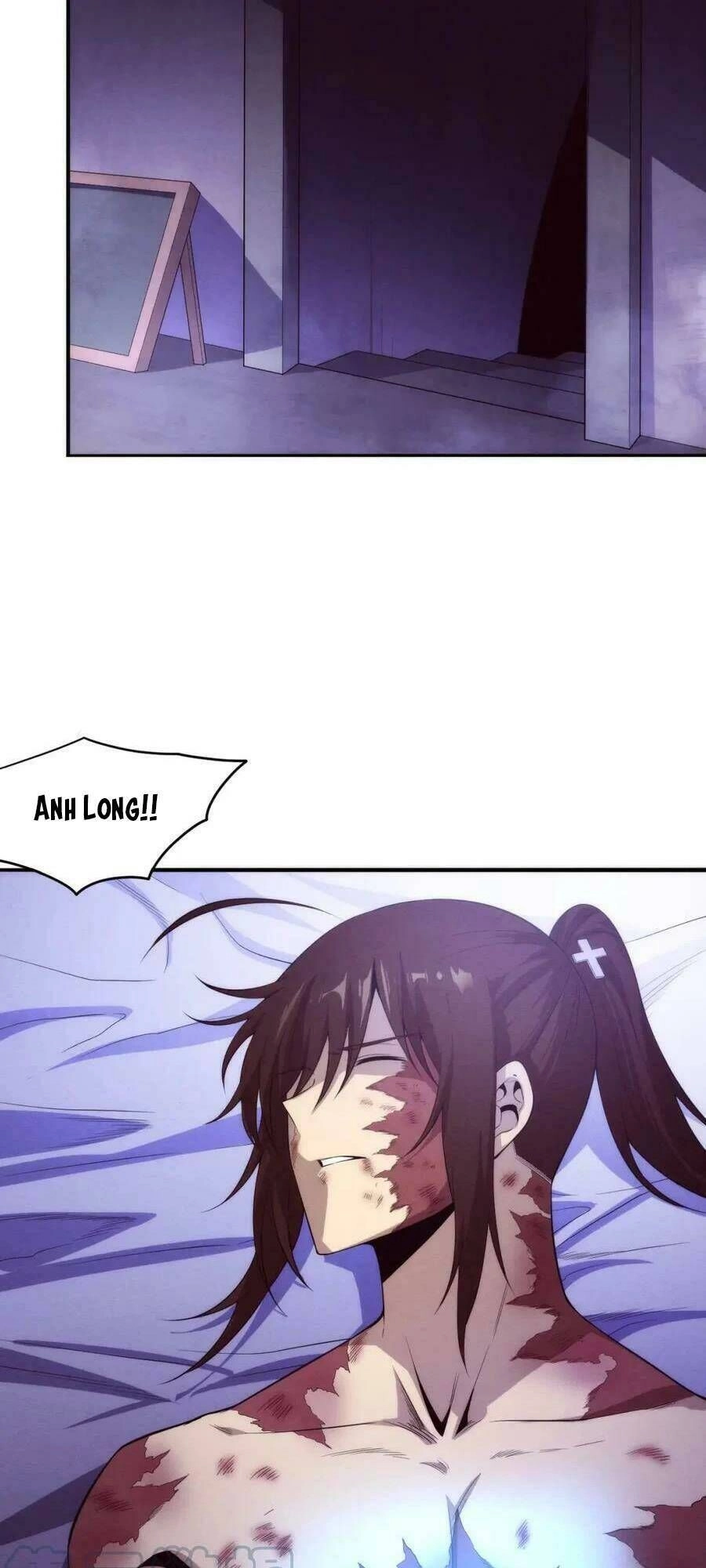 Tiến Hóa Cuồng Triều Chapter 72 - 7