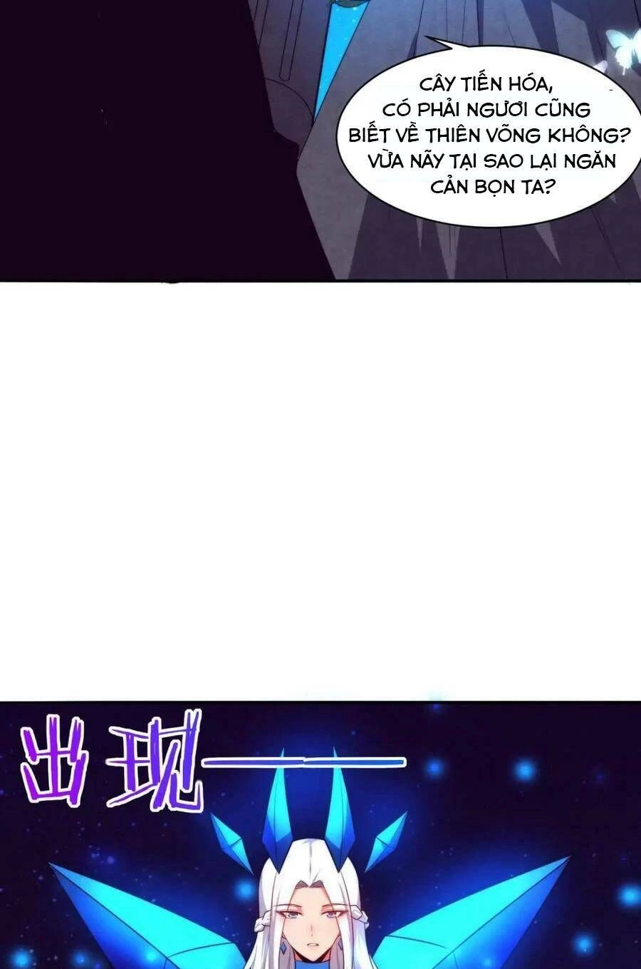 Tiến Hóa Cuồng Triều Chapter 72 - 47