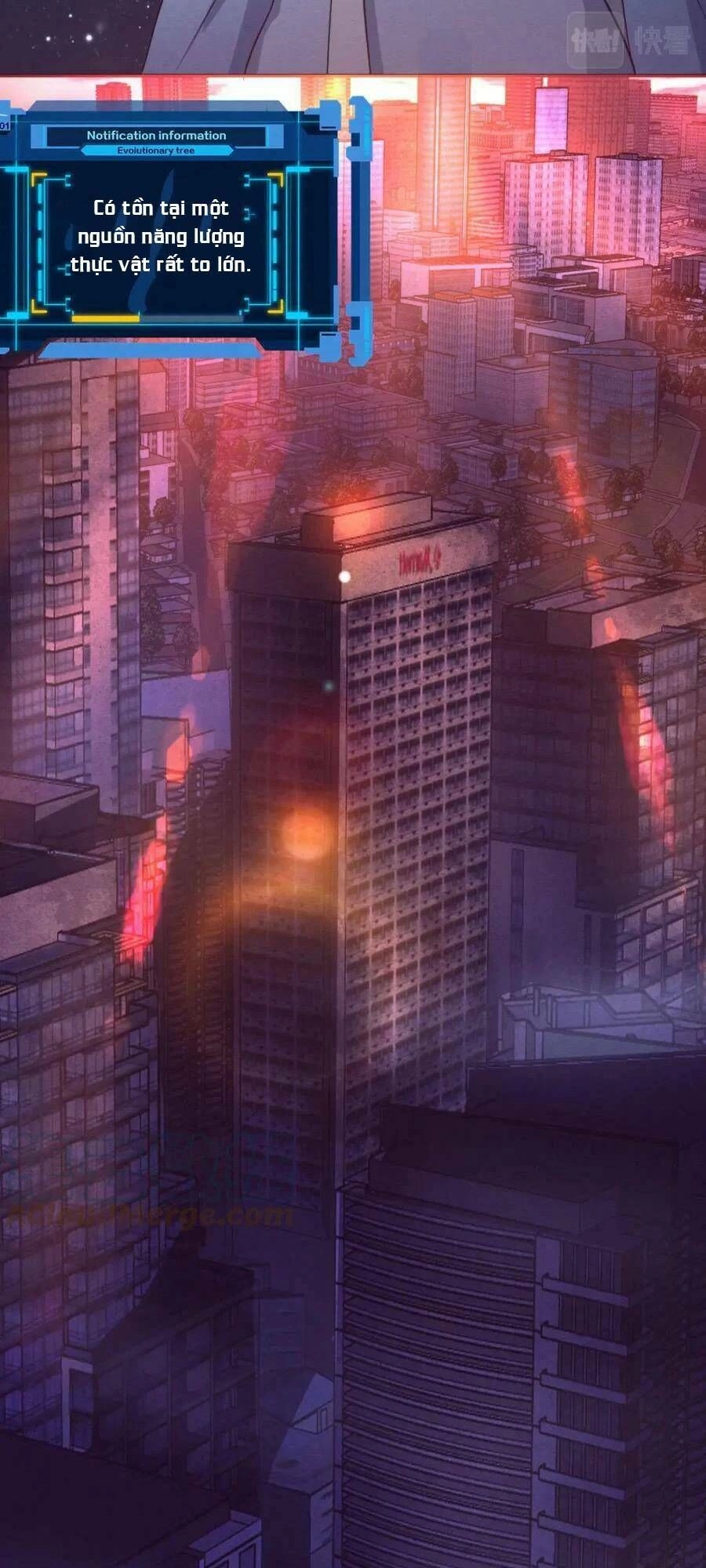 Tiến Hóa Cuồng Triều Chapter 73 - 3