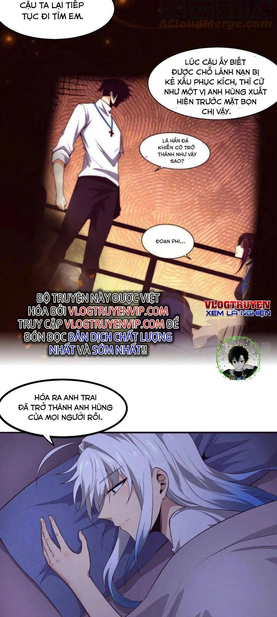 Tiến Hóa Cuồng Triều Chapter 73 - 13