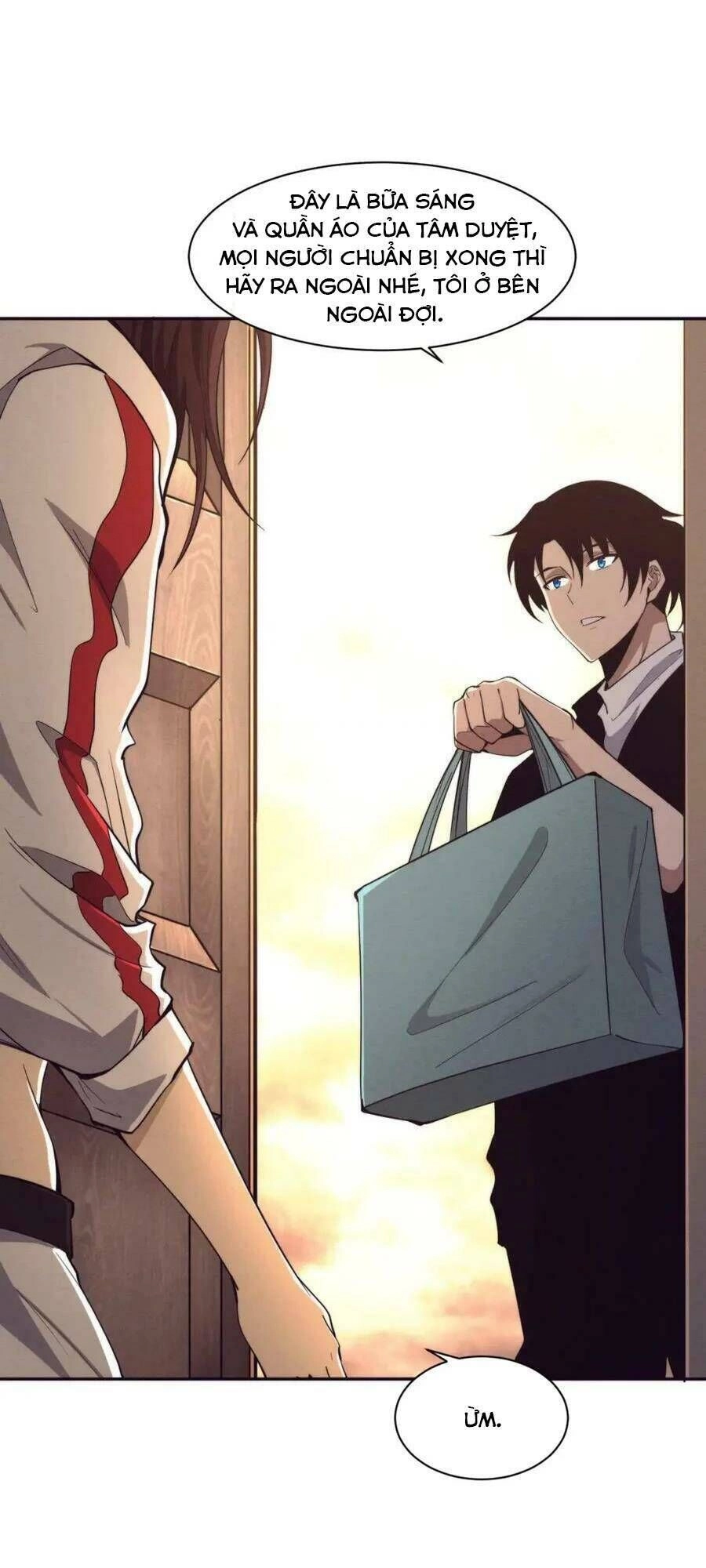 Tiến Hóa Cuồng Triều Chapter 73 - 18