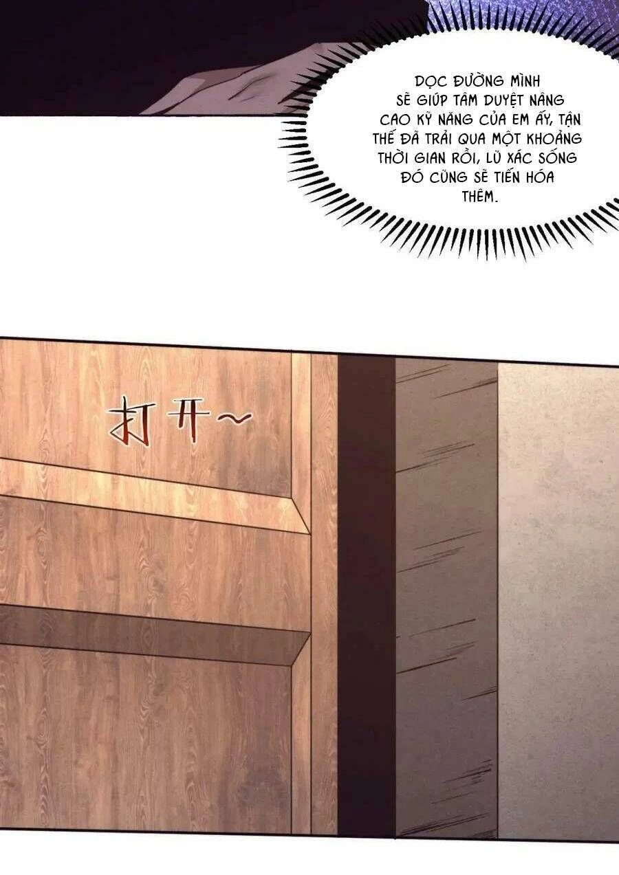 Tiến Hóa Cuồng Triều Chapter 73 - 21