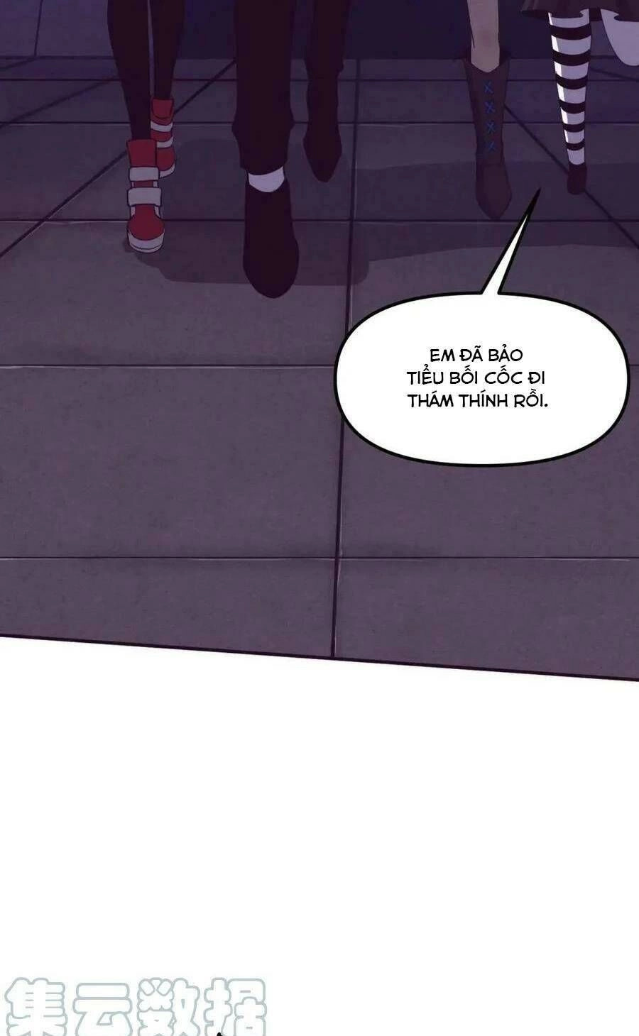 Tiến Hóa Cuồng Triều Chapter 73 - 58