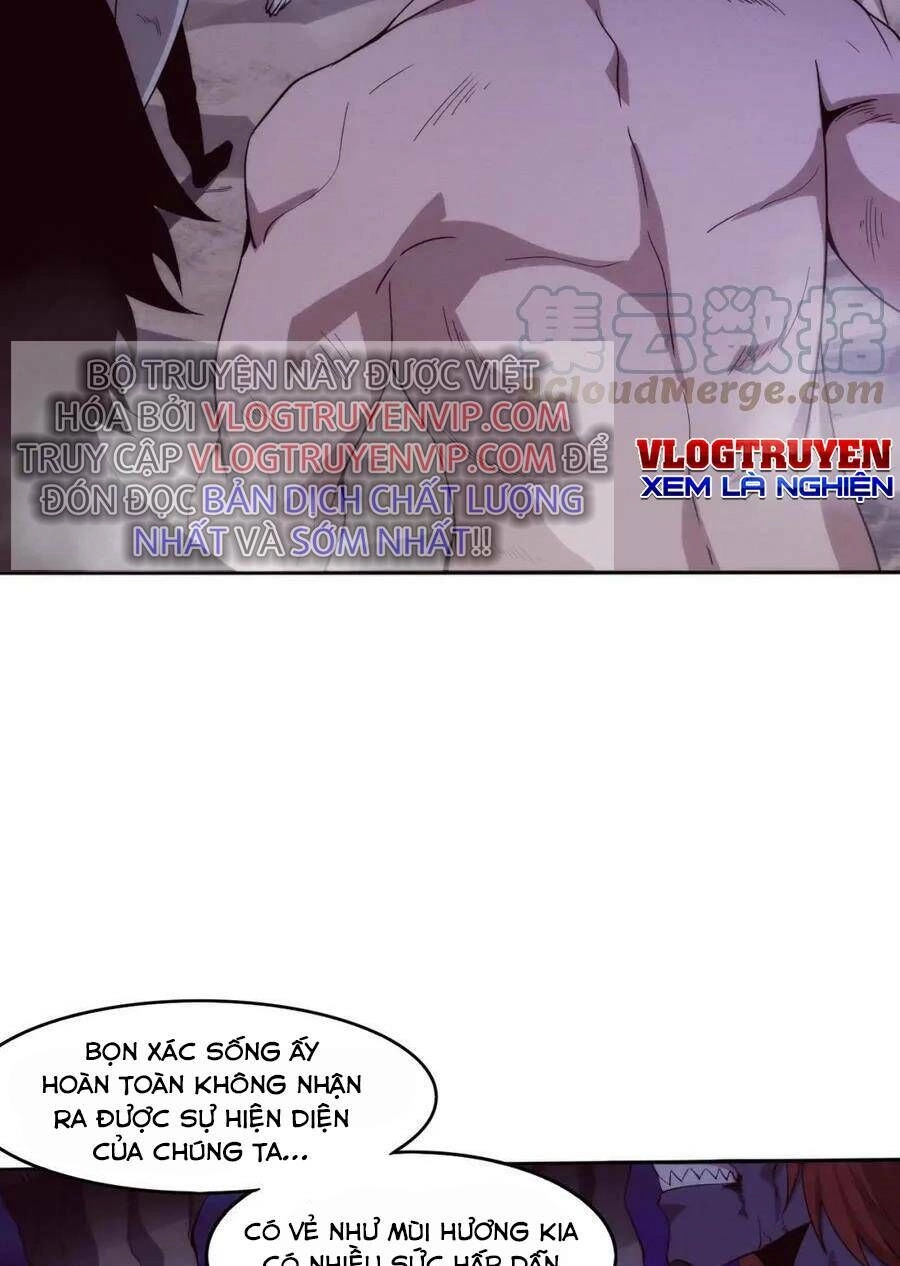 Tiến Hóa Cuồng Triều Chapter 74 - 5