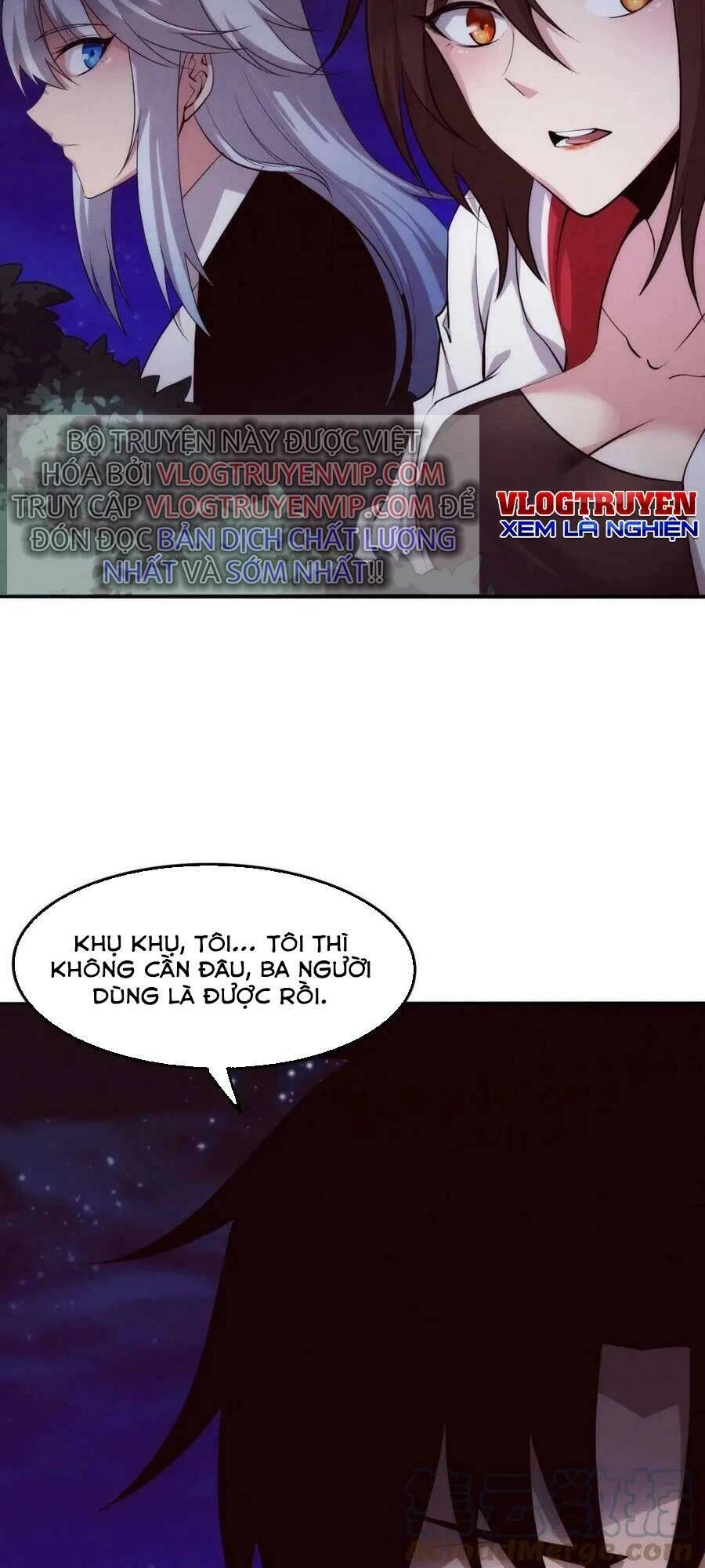 Tiến Hóa Cuồng Triều Chapter 74 - 9