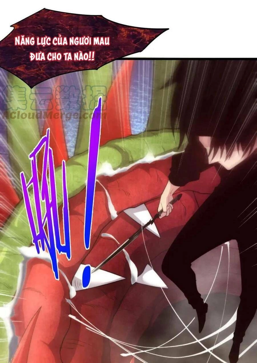 Tiến Hóa Cuồng Triều Chapter 74 - 38