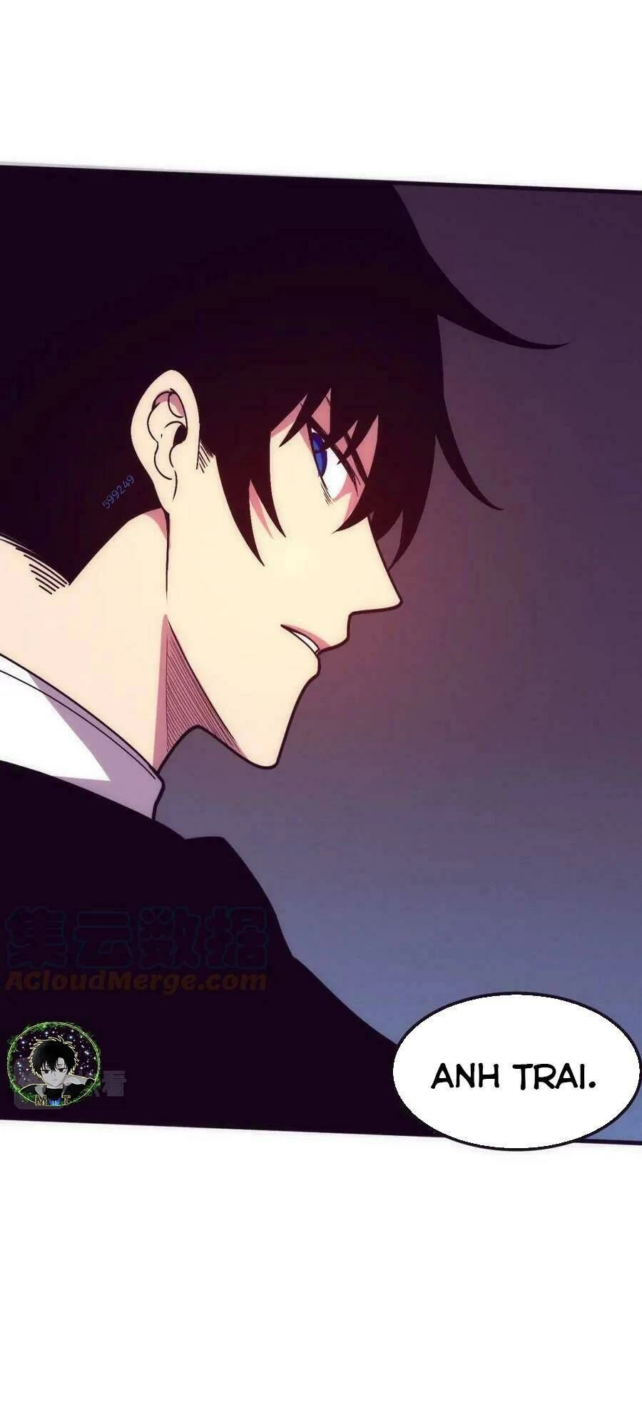 Tiến Hóa Cuồng Triều Chapter 74 - 52