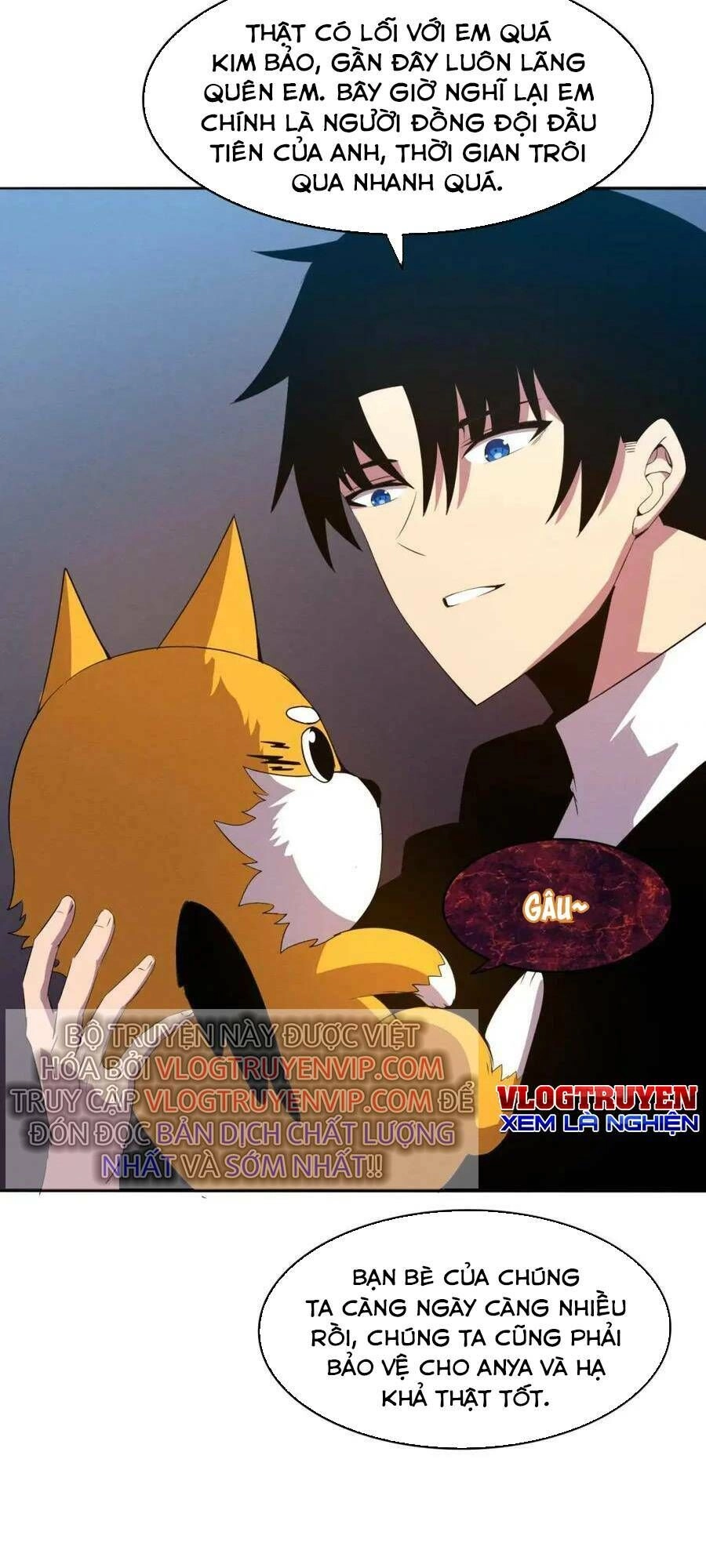 Tiến Hóa Cuồng Triều Chapter 74 - 59