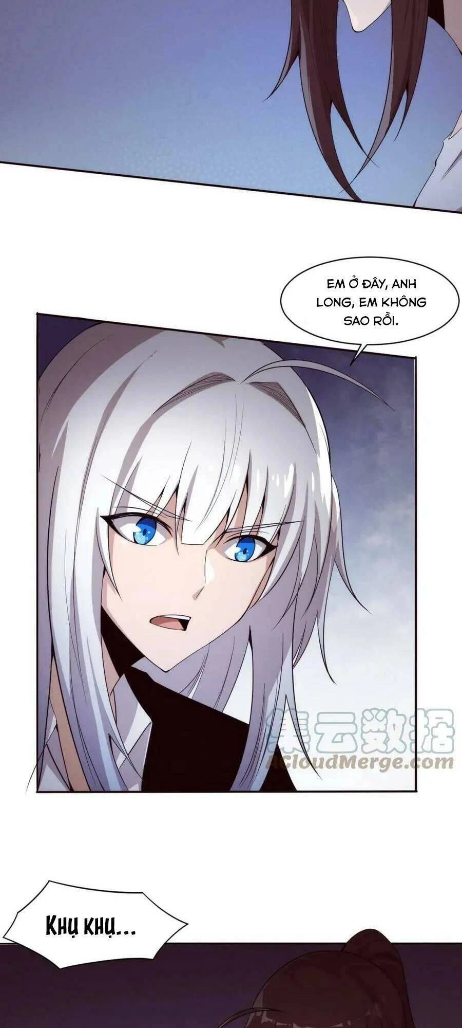 Tiến Hóa Cuồng Triều Chapter 75 - 8