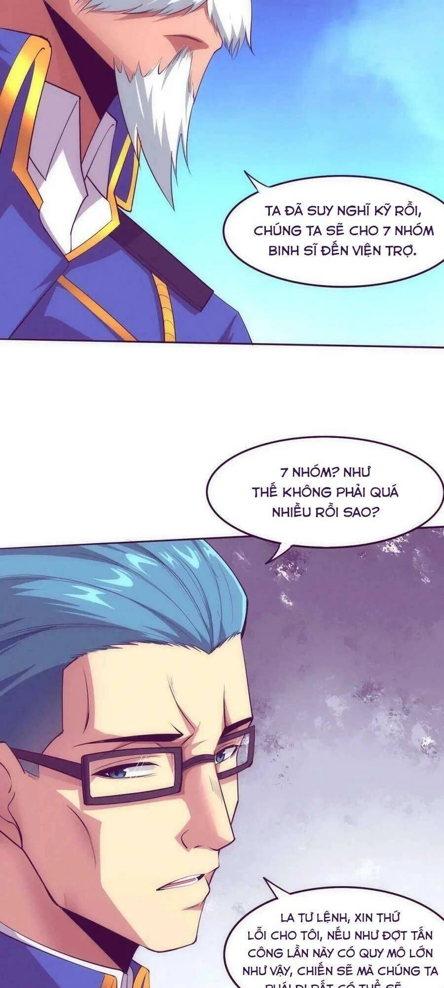 Tiến Hóa Cuồng Triều Chapter 75 - 28