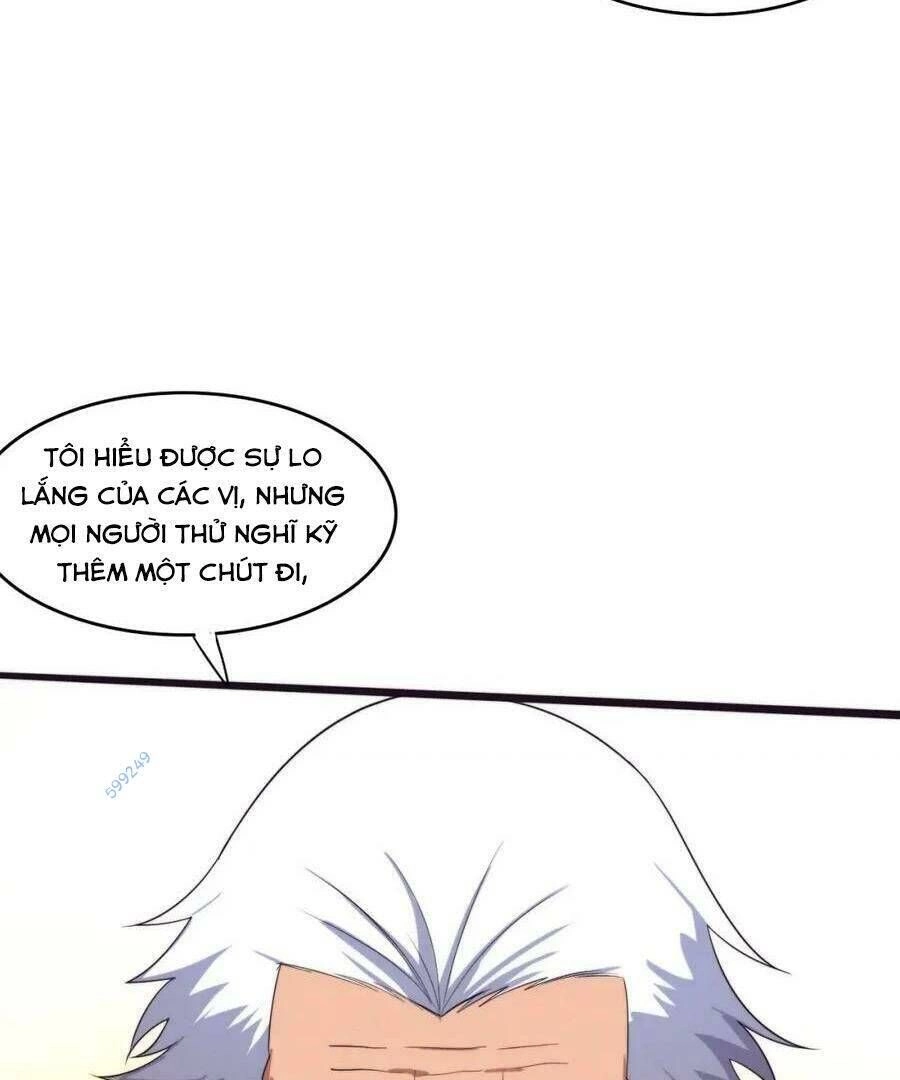 Tiến Hóa Cuồng Triều Chapter 75 - 31