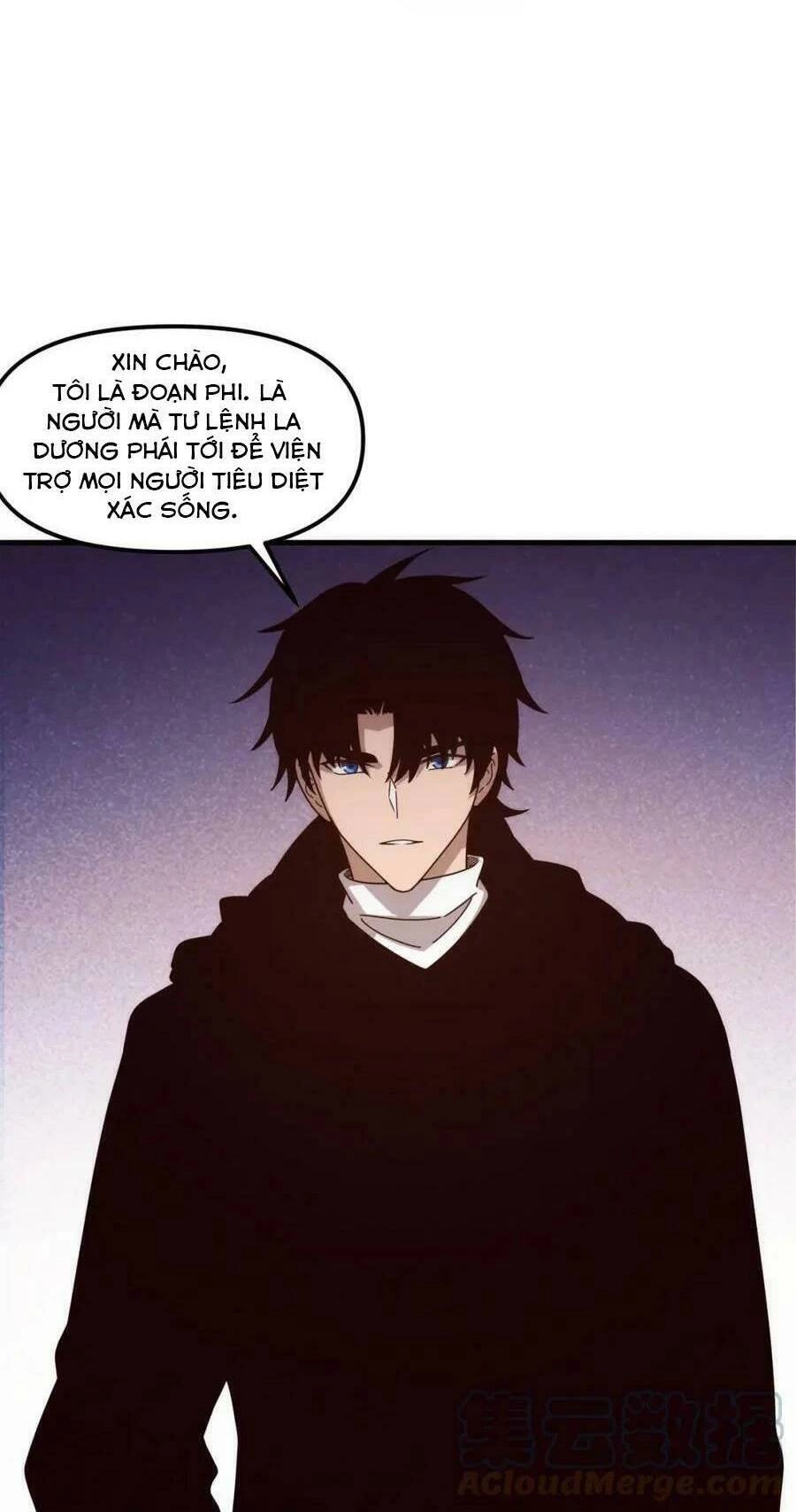 Tiến Hóa Cuồng Triều Chapter 76 - 45