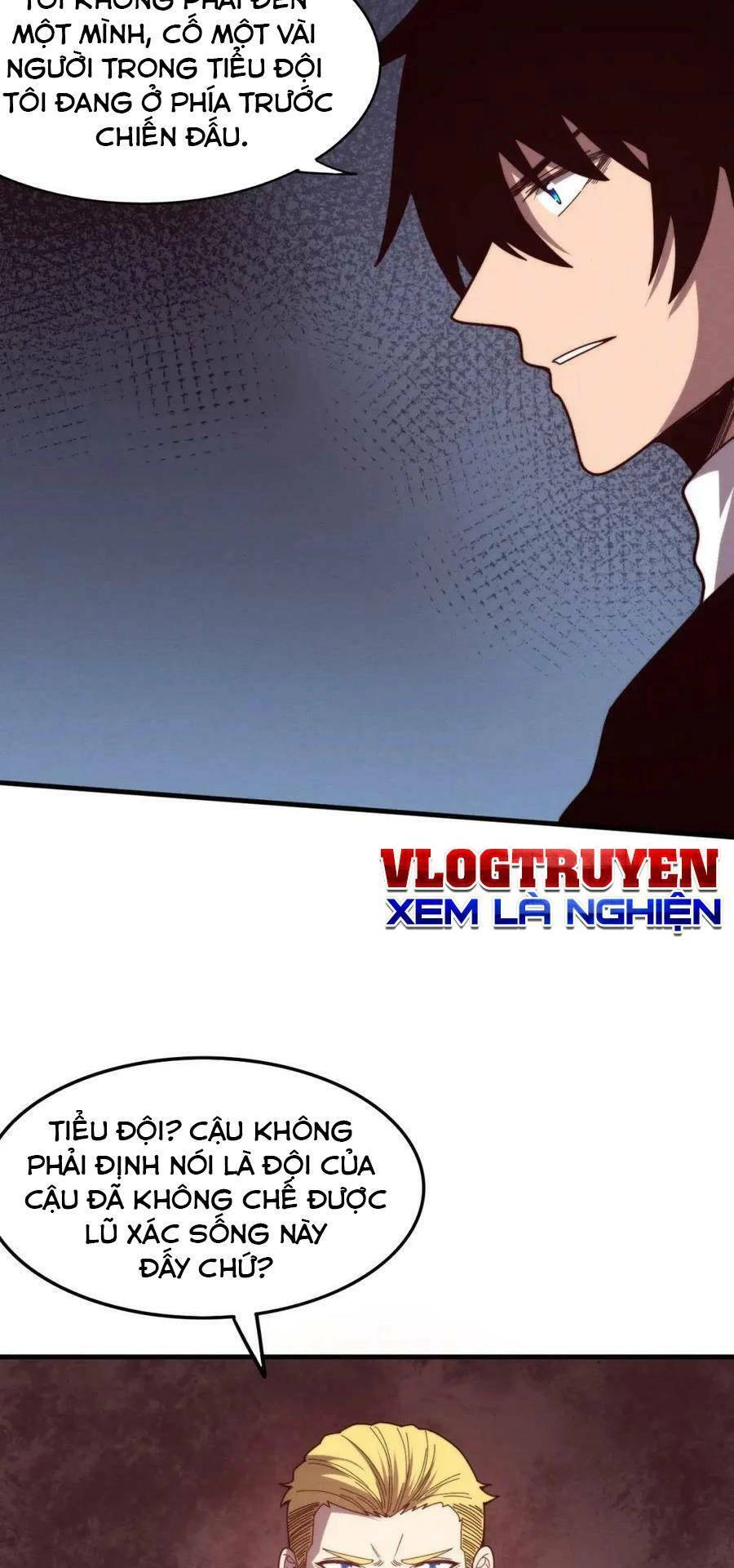 Tiến Hóa Cuồng Triều Chapter 76 - 49