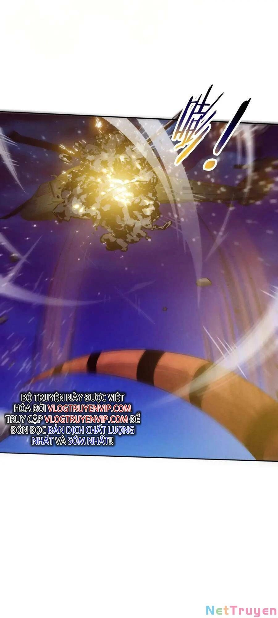 Tiến Hóa Cuồng Triều Chapter 77 - 40