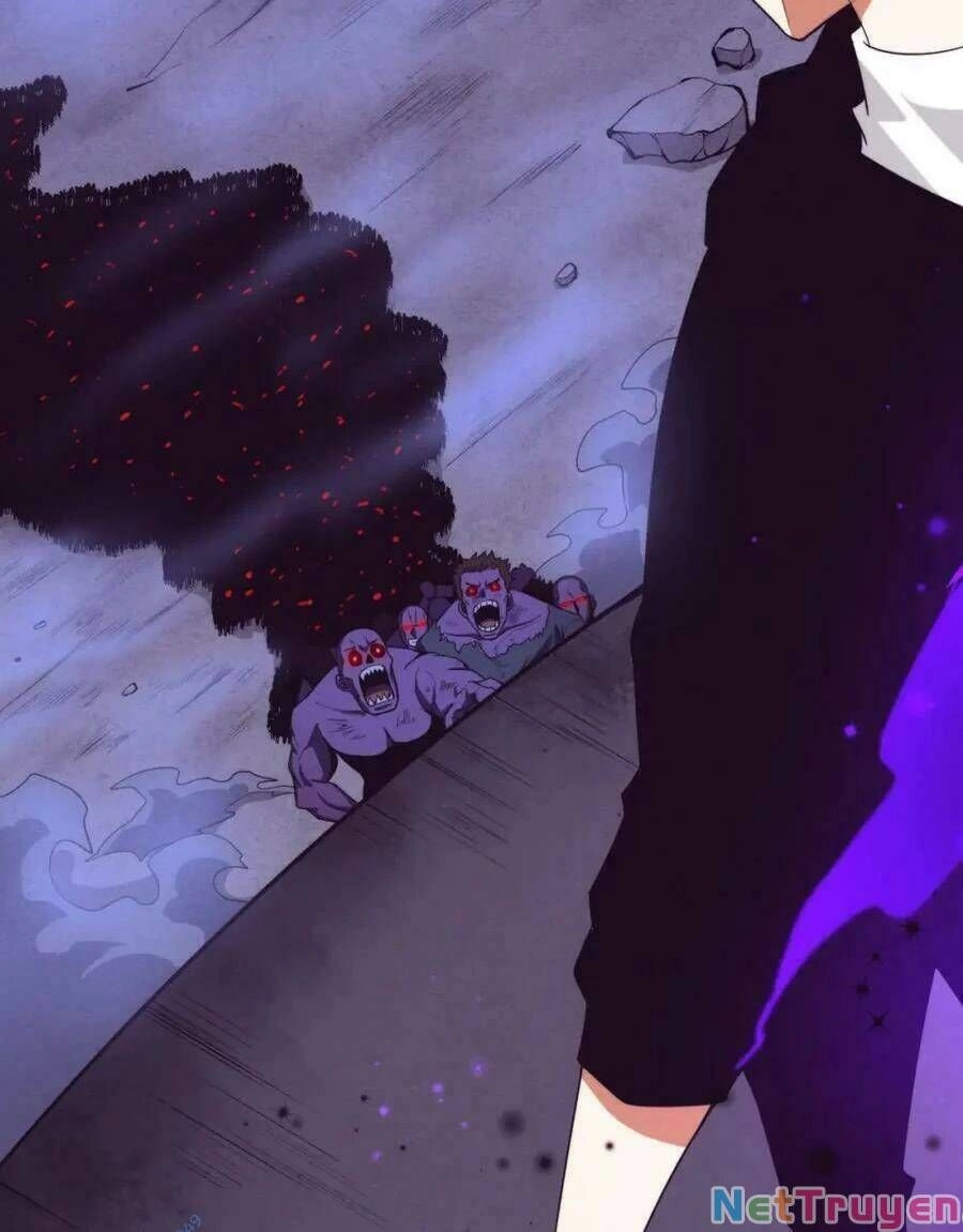 Tiến Hóa Cuồng Triều Chapter 77 - 49