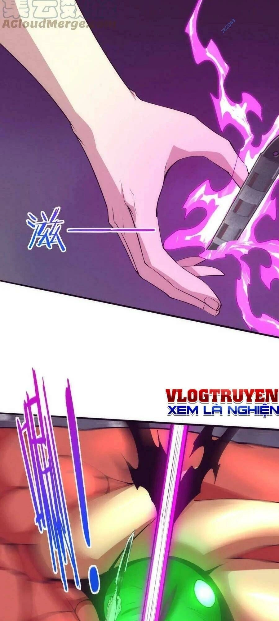 Tiến Hóa Cuồng Triều Chapter 78 - 7