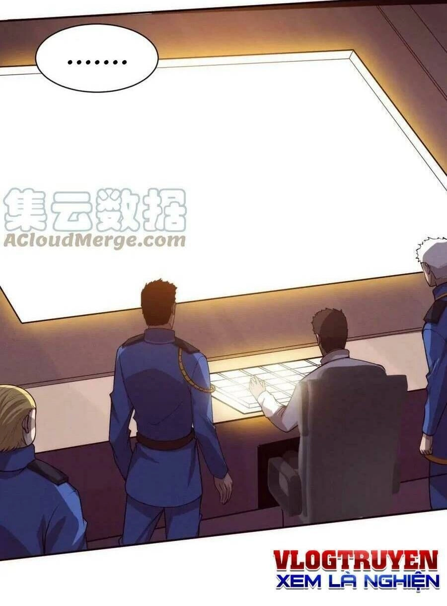 Tiến Hóa Cuồng Triều Chapter 78 - 10