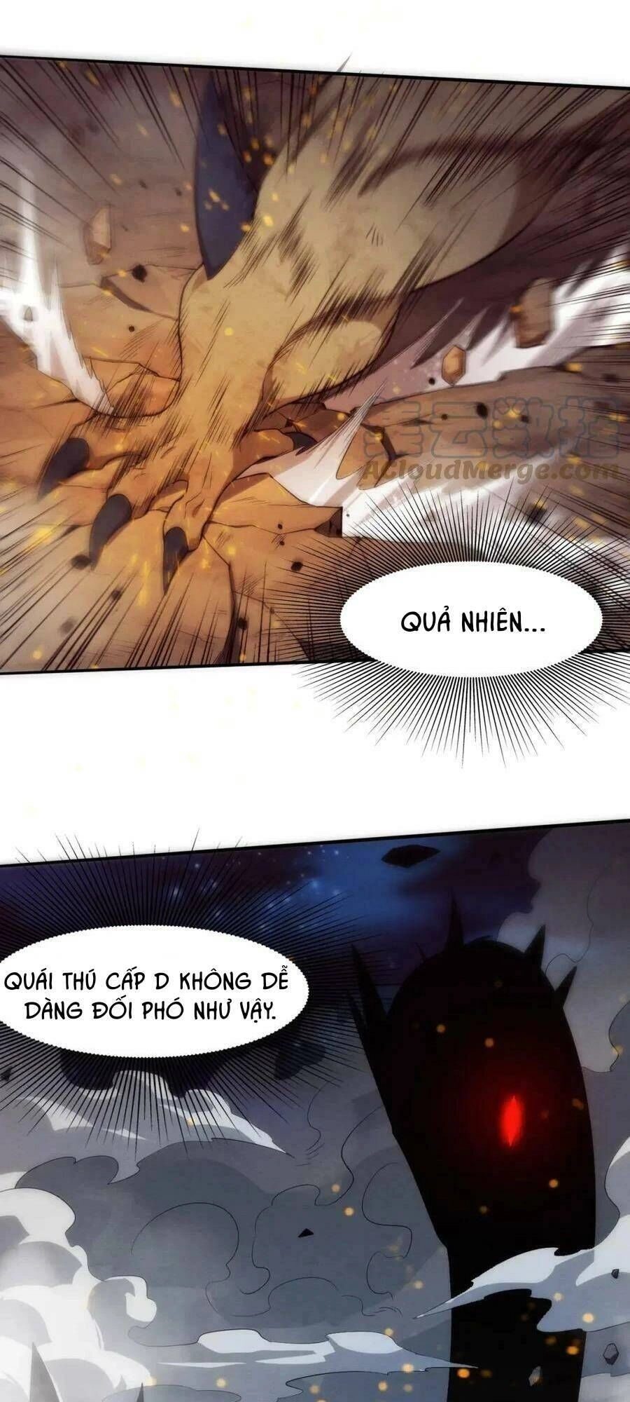 Tiến Hóa Cuồng Triều Chapter 78 - 15