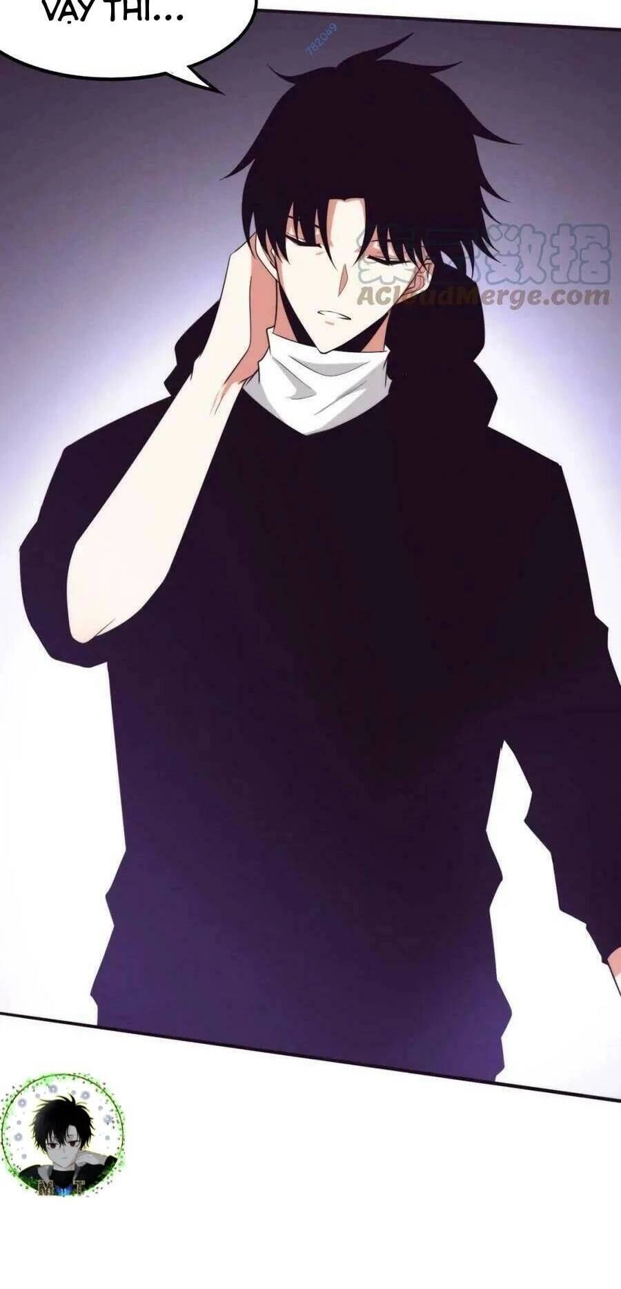 Tiến Hóa Cuồng Triều Chapter 78 - 18