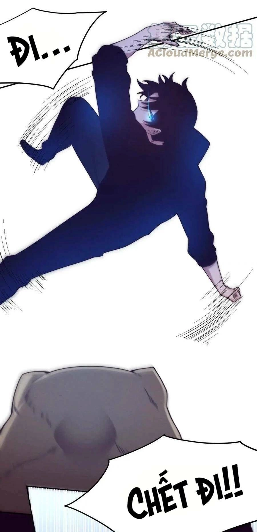 Tiến Hóa Cuồng Triều Chapter 78 - 31