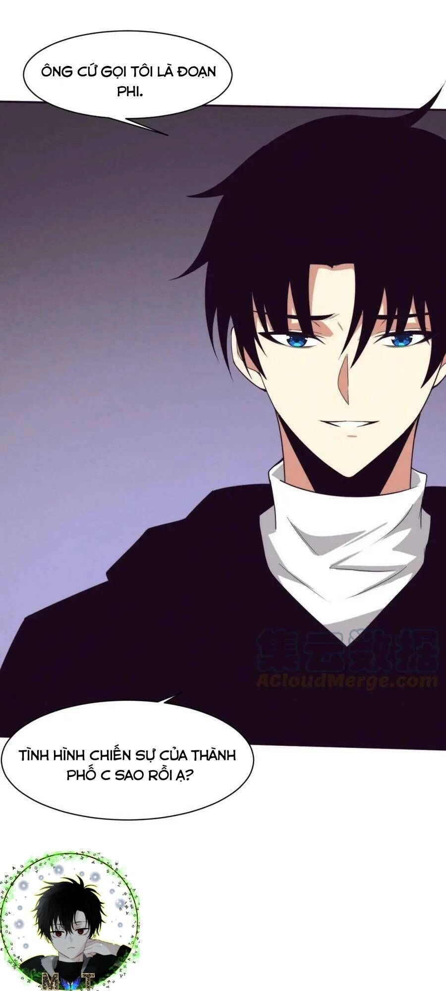 Tiến Hóa Cuồng Triều Chapter 78 - 47