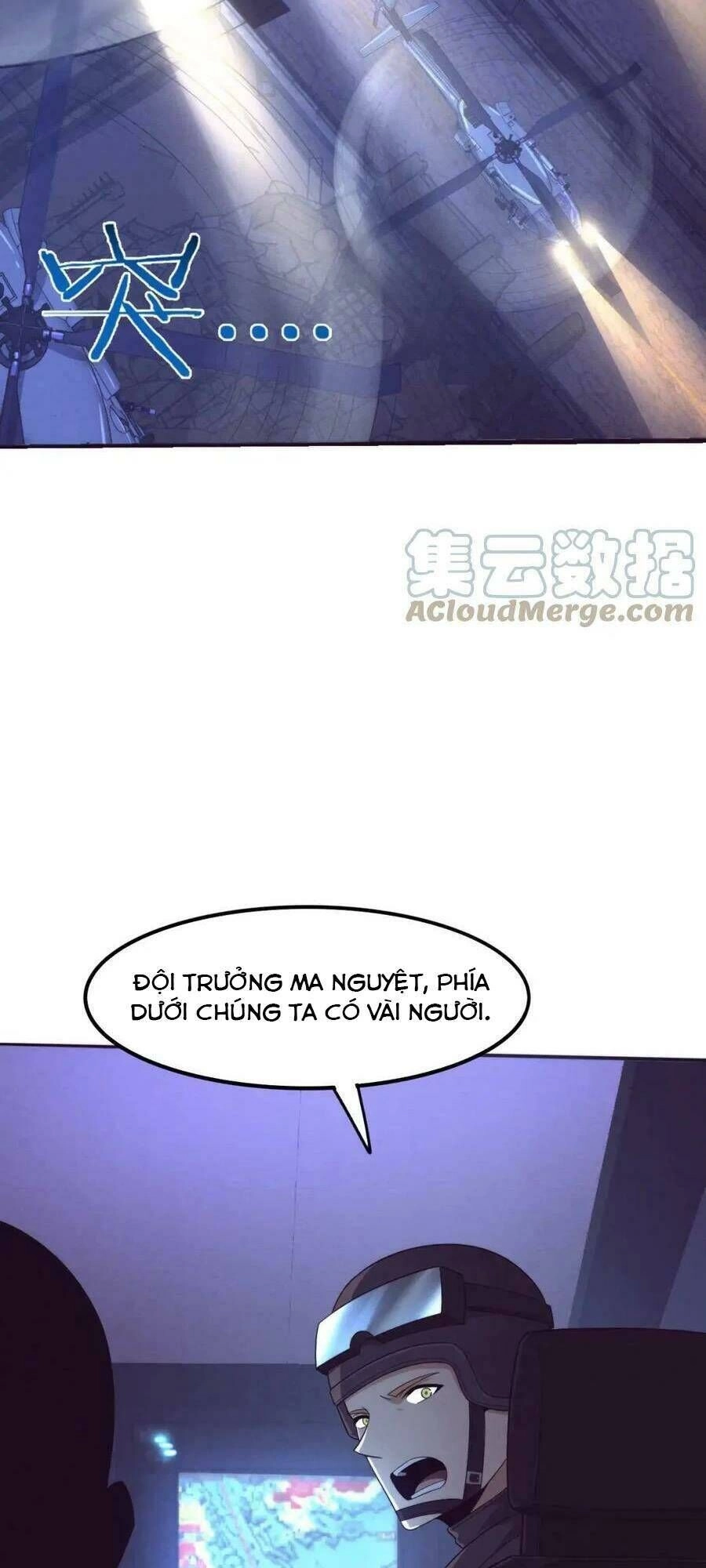 Tiến Hóa Cuồng Triều Chapter 79 - 8