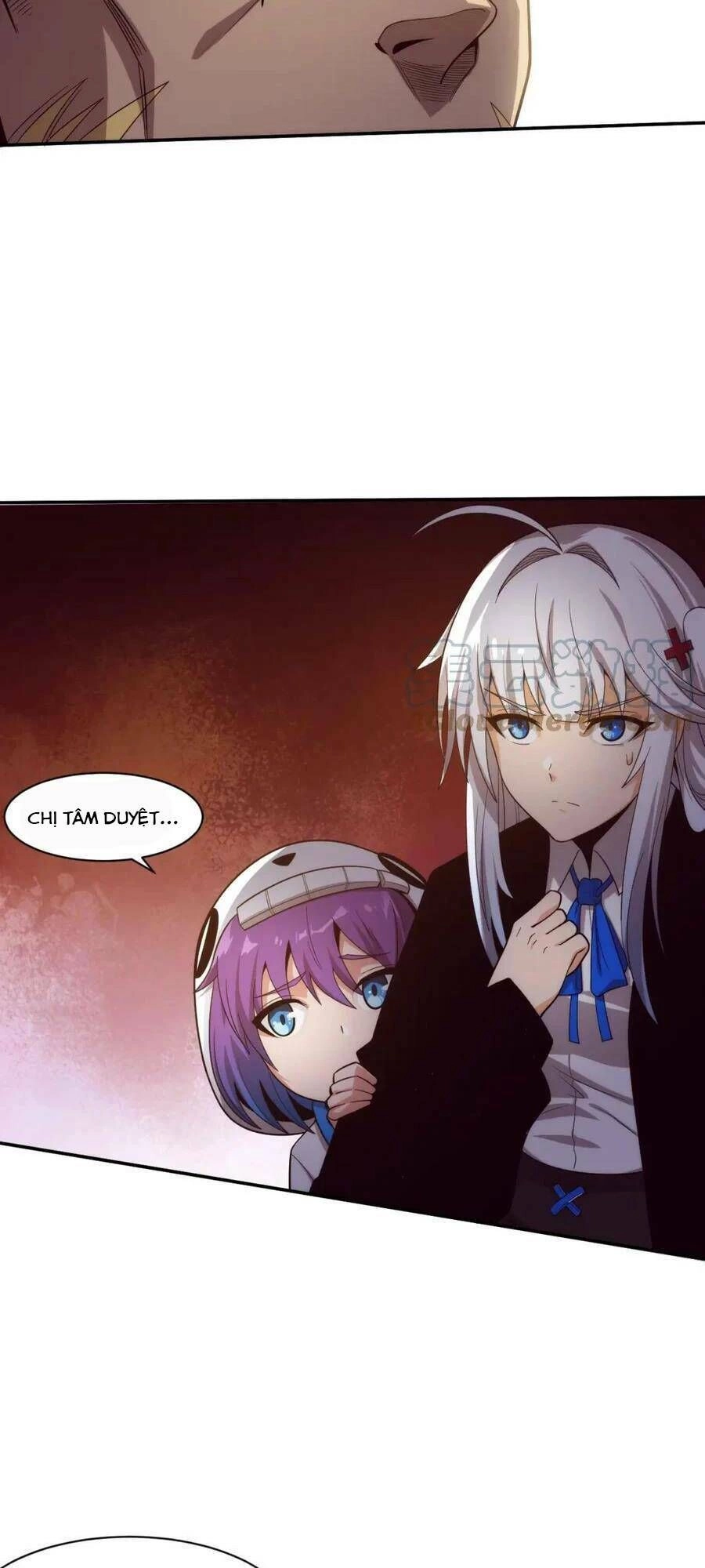 Tiến Hóa Cuồng Triều Chapter 79 - 22