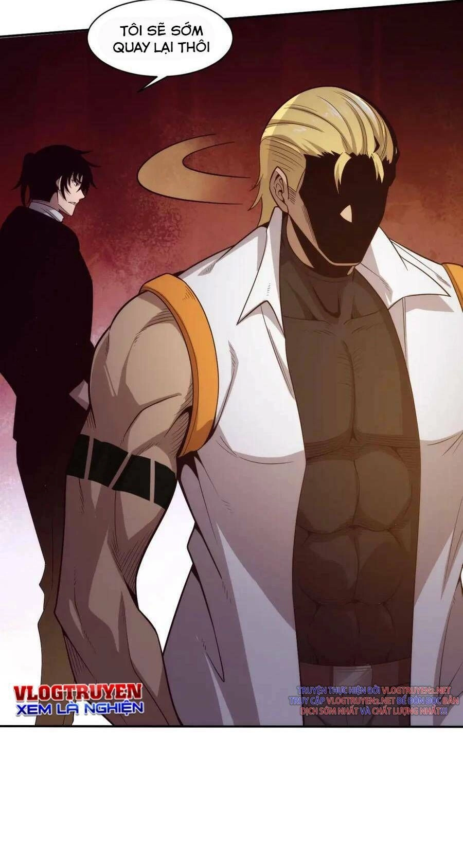 Tiến Hóa Cuồng Triều Chapter 79 - 24