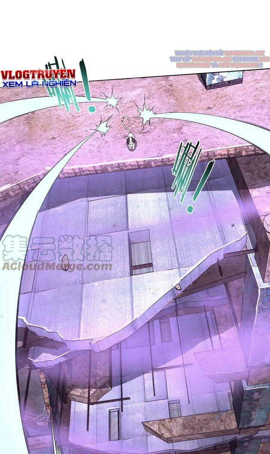 Tiến Hóa Cuồng Triều Chapter 79 - 50