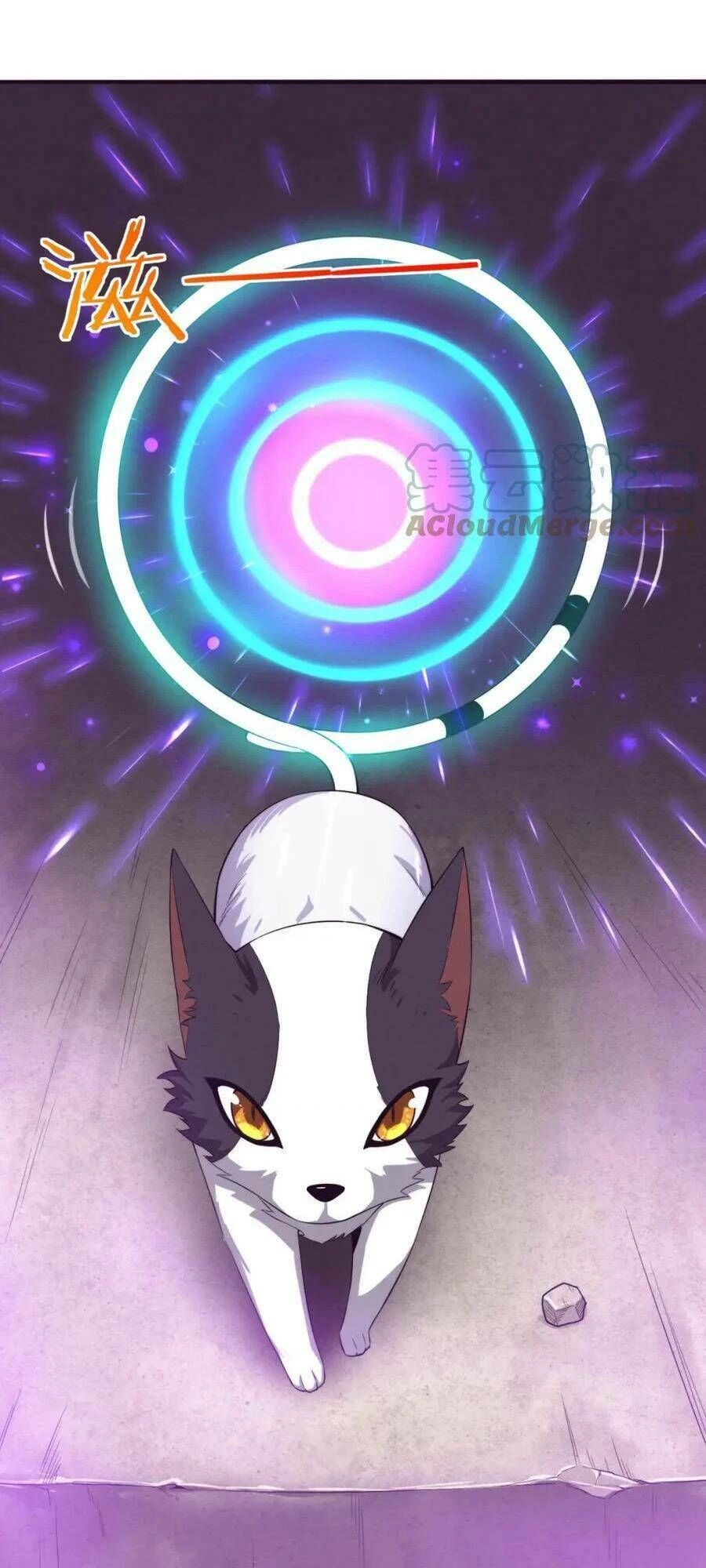 Tiến Hóa Cuồng Triều Chapter 79 - 52