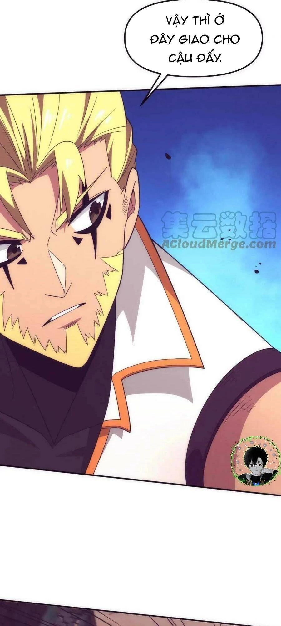 Tiến Hóa Cuồng Triều Chapter 80 - 8