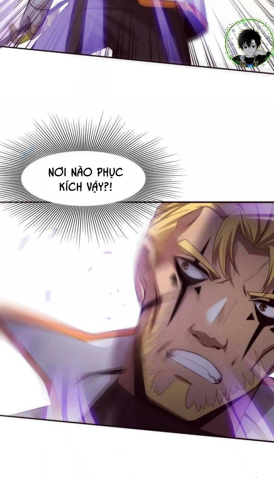 Tiến Hóa Cuồng Triều Chapter 80 - 20