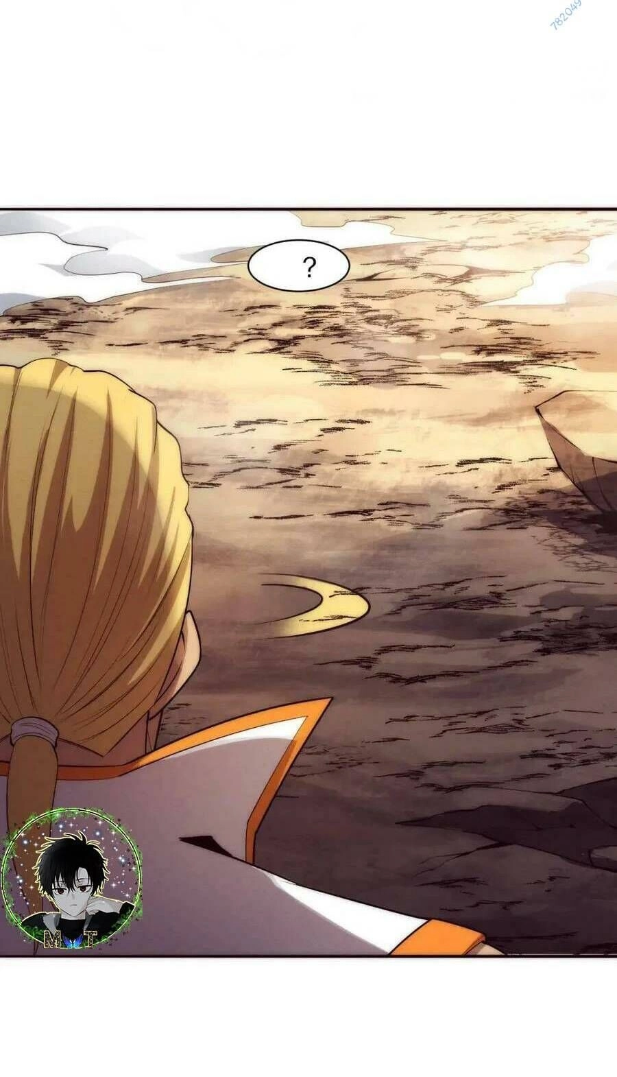 Tiến Hóa Cuồng Triều Chapter 80 - 21