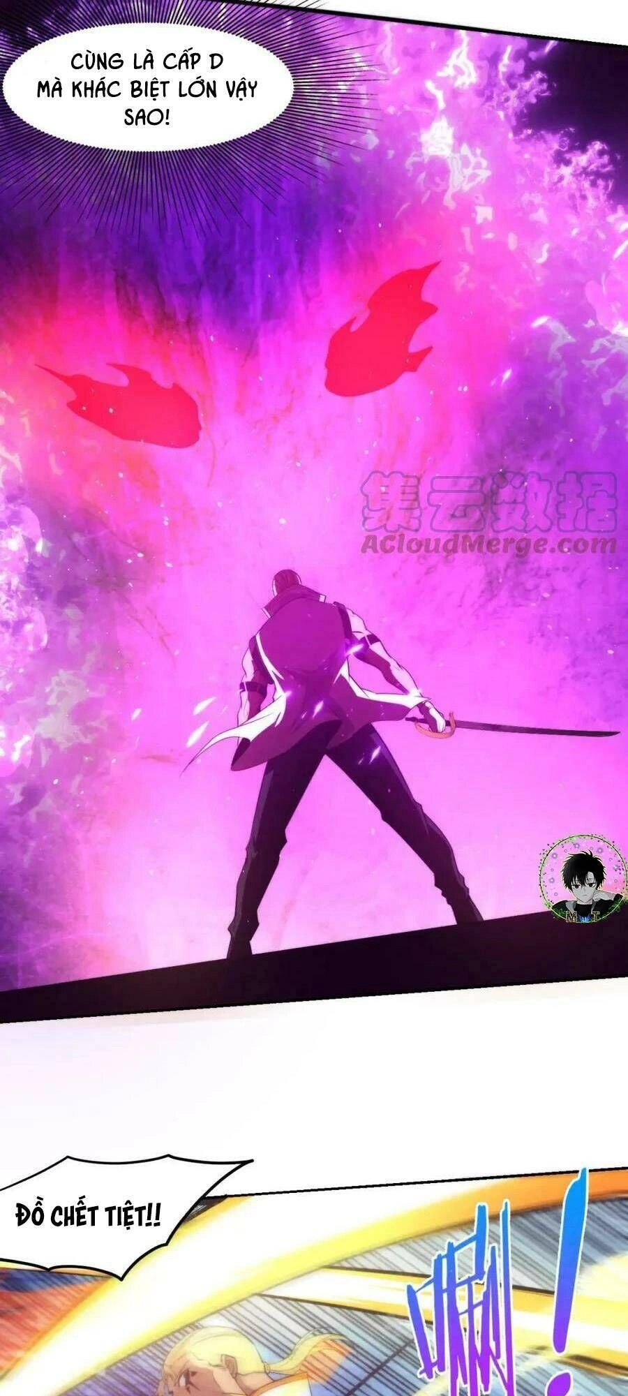 Tiến Hóa Cuồng Triều Chapter 80 - 28