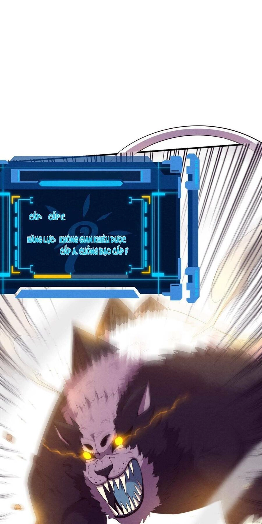 Tiến Hóa Cuồng Triều Chapter 81 - 2