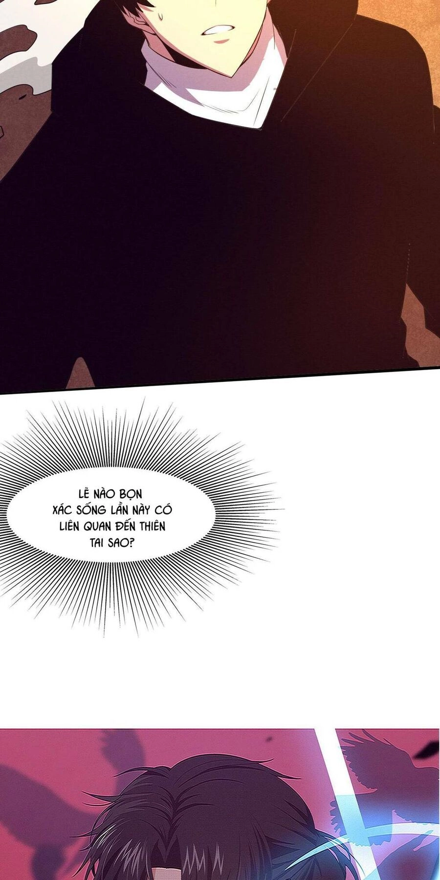 Tiến Hóa Cuồng Triều Chapter 81 - 4