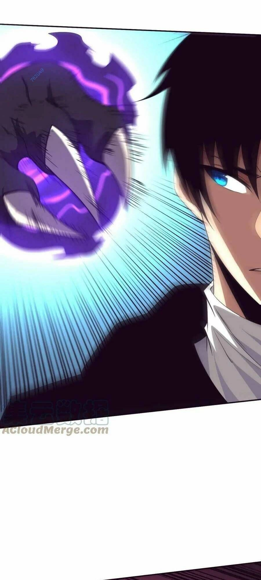 Tiến Hóa Cuồng Triều Chapter 81 - 8