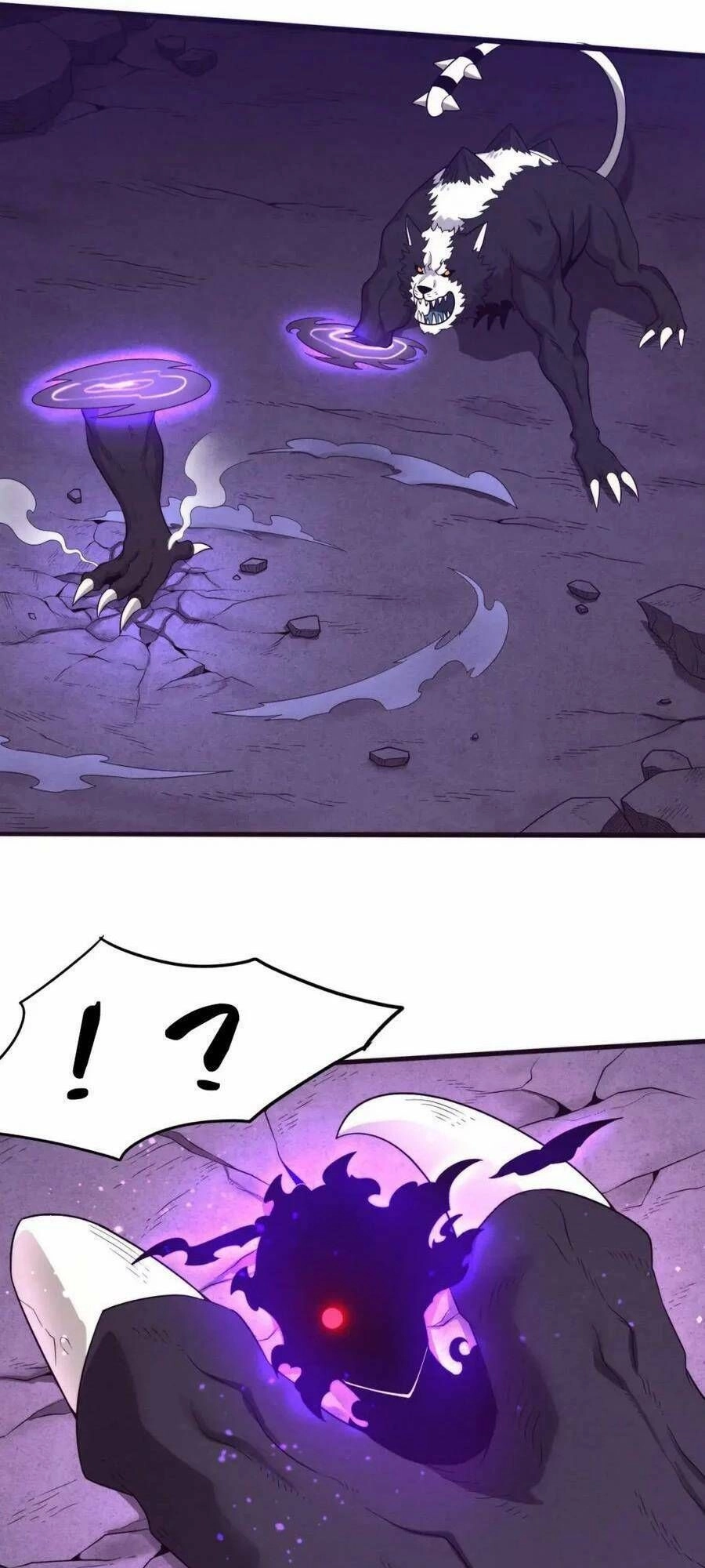 Tiến Hóa Cuồng Triều Chapter 81 - 12