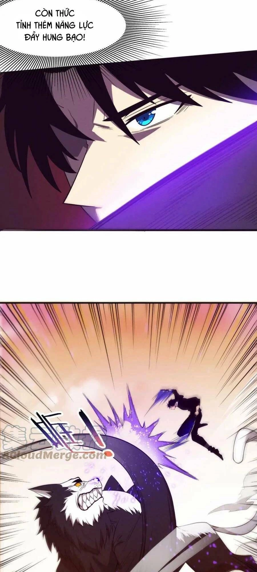 Tiến Hóa Cuồng Triều Chapter 81 - 14