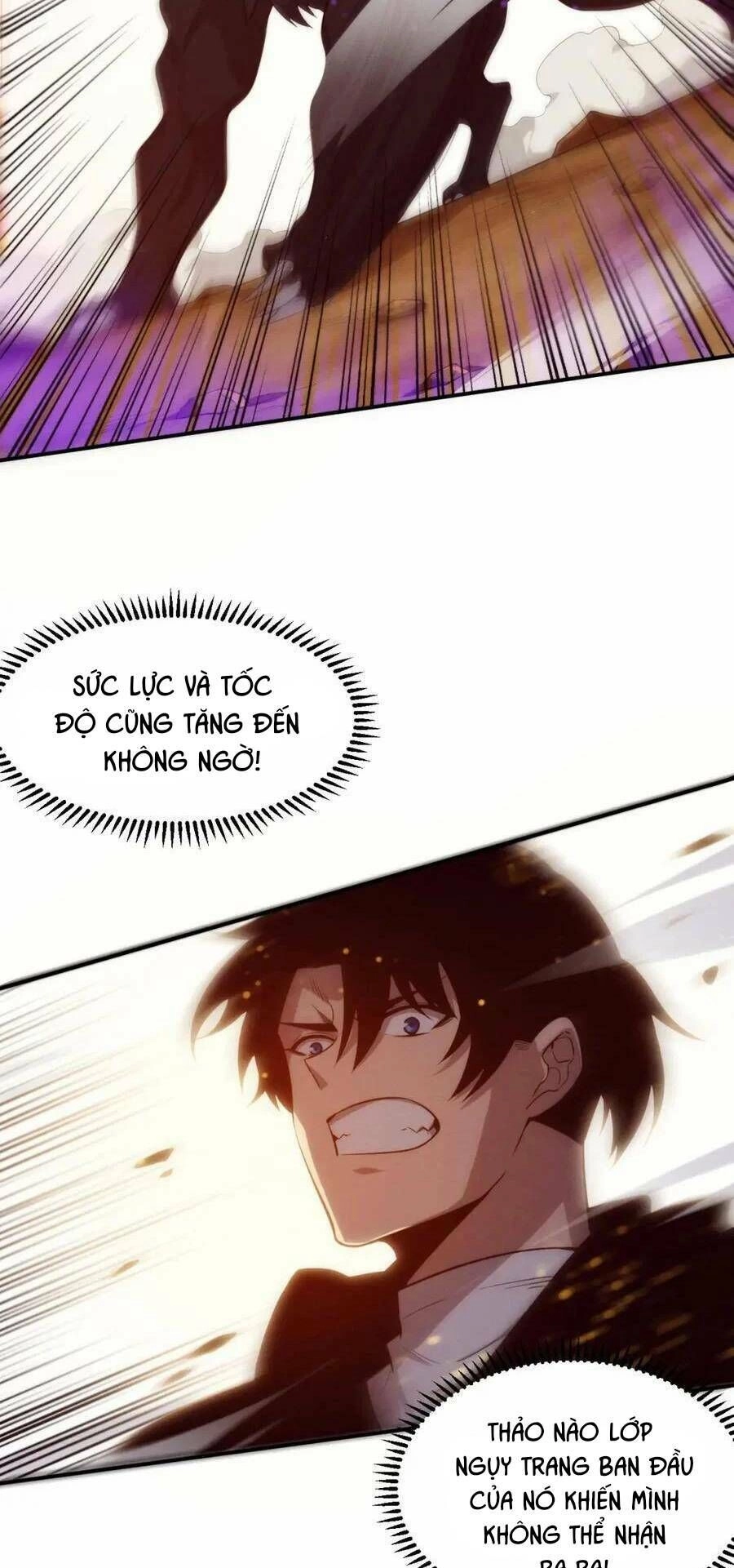 Tiến Hóa Cuồng Triều Chapter 81 - 15