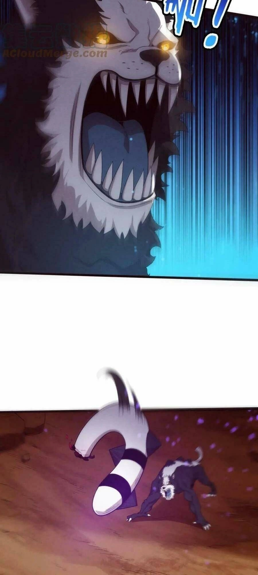 Tiến Hóa Cuồng Triều Chapter 81 - 19