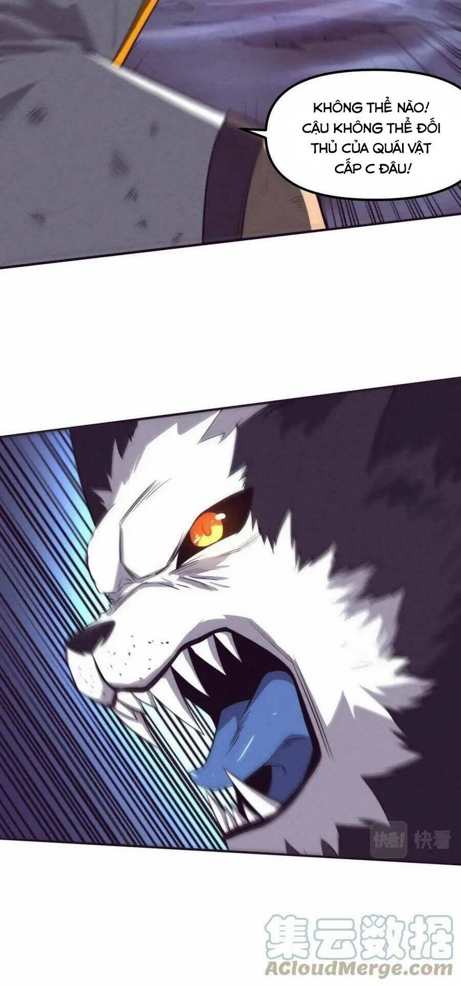 Tiến Hóa Cuồng Triều Chapter 81 - 26