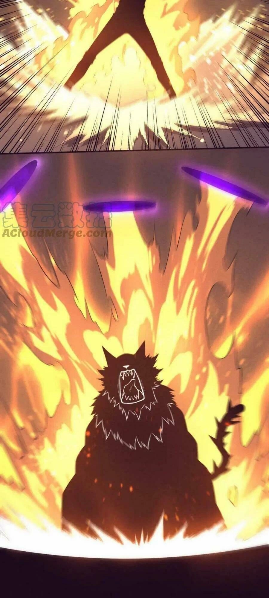 Tiến Hóa Cuồng Triều Chapter 81 - 28