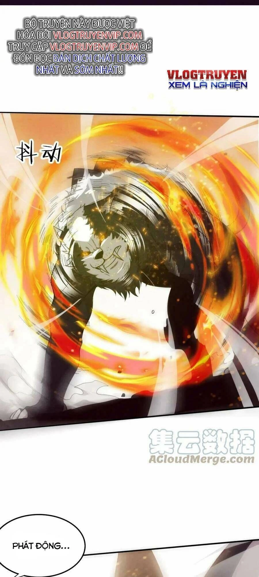 Tiến Hóa Cuồng Triều Chapter 81 - 29