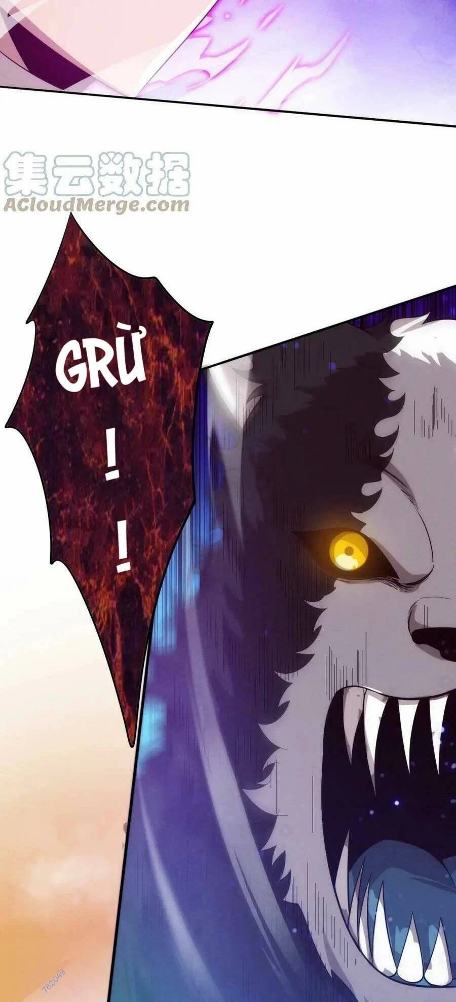 Tiến Hóa Cuồng Triều Chapter 81 - 31