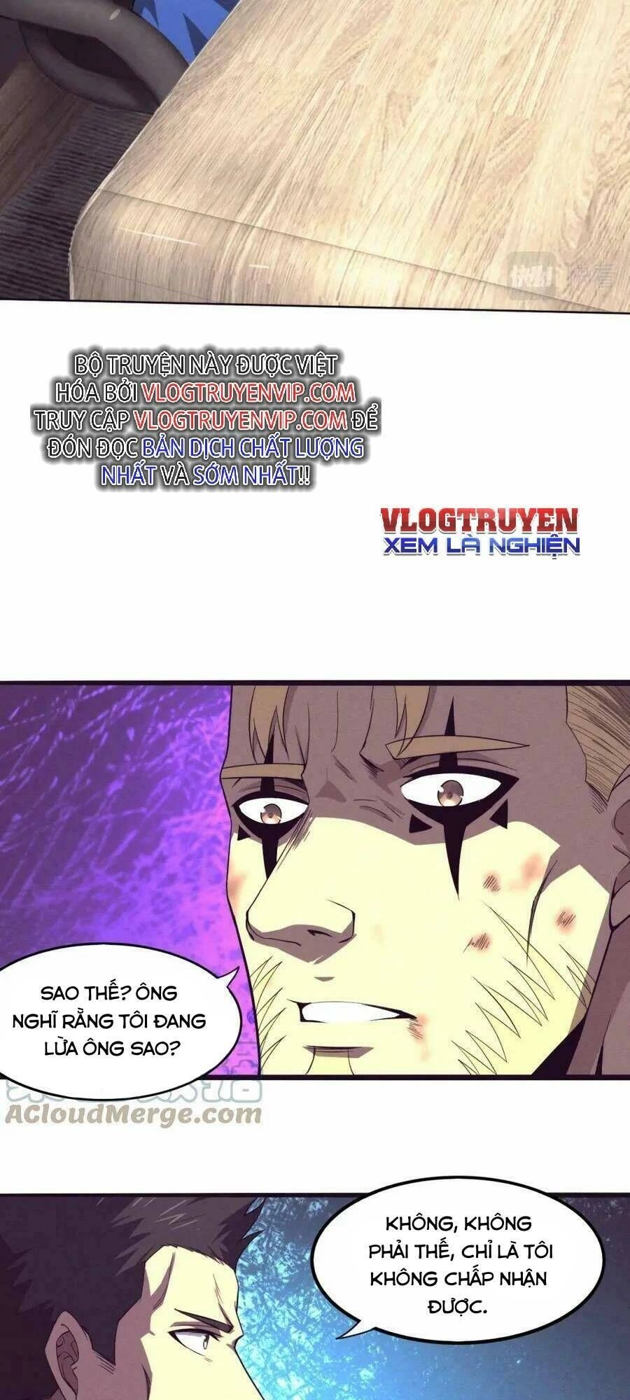 Tiến Hóa Cuồng Triều Chapter 81 - 40